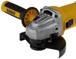Dewalt Dwe4237 1400Watt 125mm Profesyonel Avuç Taşlama