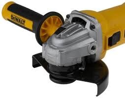 Dewalt Dwe4237 1400Watt 125mm Profesyonel Avuç Taşlama