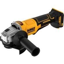 Dewalt Dwe4257 1500 Watt 125mm Prof.Avuç Taslama