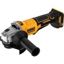 Dewalt Dwe4257 1500 Watt 125mm Prof.Avuç Taslama