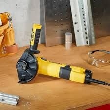 Dewalt Dwe4257 1500 Watt 125mm Prof.Avuç Taslama