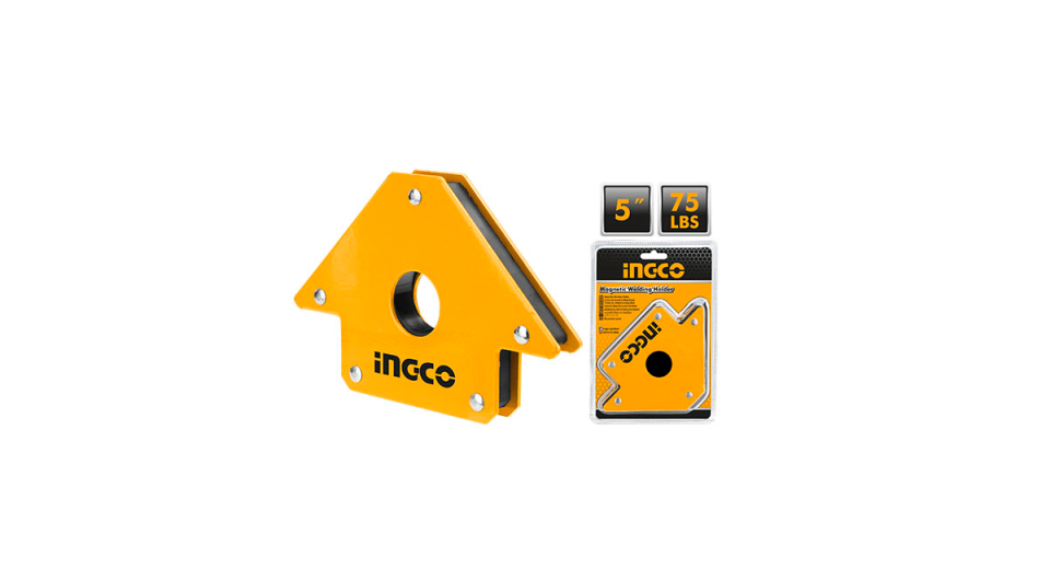 INGCO Manyetik Kaynak Tutucu-AMWH75051