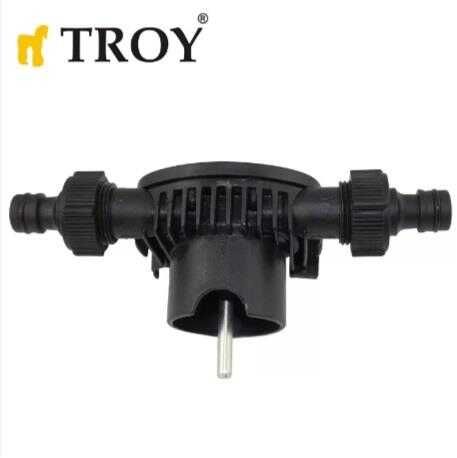 Matkapla Çalışan Su Pompası Troy 90016