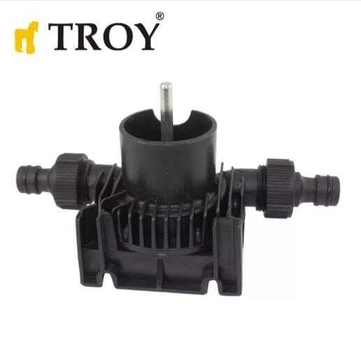 Matkapla Çalışan Su Pompası Troy 90016