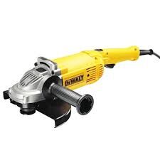 Dewalt DWE493-TR 2200W 180 mm Büyük Taslama