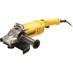 Dewalt DWE493-TR 2200W 180 mm Büyük Taşlama