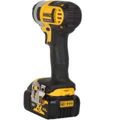 Dewalt DCF880M2-QW 18V 4.0Ah Lityum Şarjlı Somun  Sıkma