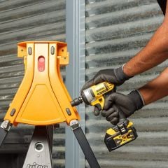 Dewalt DCF880M2-QW 18V 4.0Ah Lityum Şarjlı Somun  Sıkma