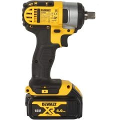 Dewalt DCF880M2-QW 18V 4.0Ah Lityum Şarjlı Somun  Sıkma