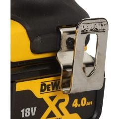 Dewalt DCF880M2-QW 18V 4.0Ah Lityum Şarjlı Somun  Sıkma