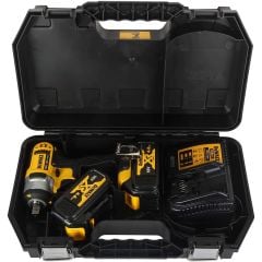 Dewalt DCF880M2-QW 18V 4.0Ah Lityum Şarjlı Somun  Sıkma