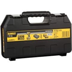 Dewalt DCF880M2-QW 18V 4.0Ah Lityum Şarjlı Somun  Sıkma