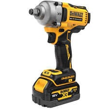 Dewalt DCF880M2-QW 18V 4.0Ah Lityum Sarjlı Somun Sıkma