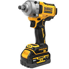 Dewalt DCF880M2-QW 18V 4.0Ah Lityum Şarjlı Somun Sıkma