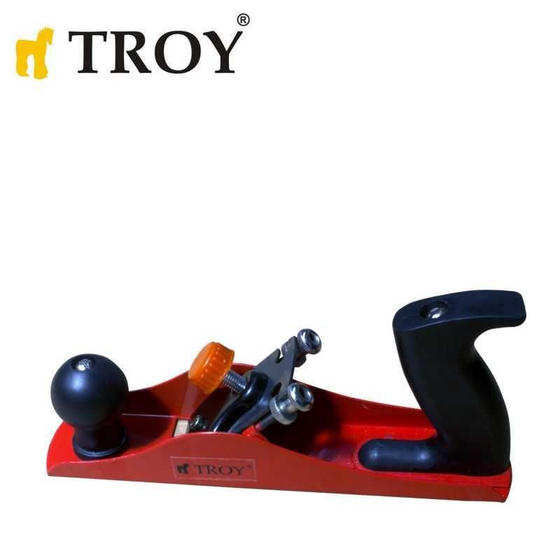 Metal Rende Kırmızı Troy 25000