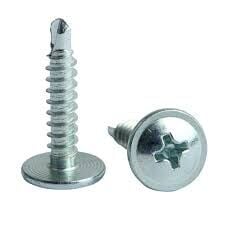 RYSB Seyrek Dişli Vida 4,8*19 [Özel Üretim ]