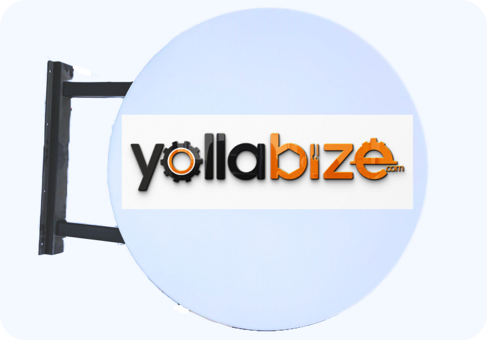 Fener Tabela Işıklı 45 Cm