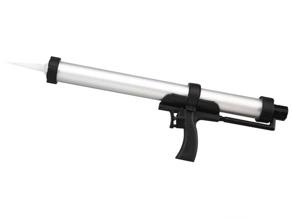 Yama At-6049L Uzun Havalı Sosis Silikon Kartuş Tabancası