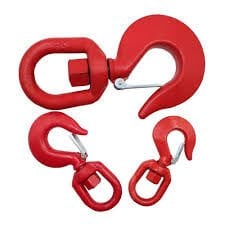 Firdöndülü Kuş Gözü Kanca