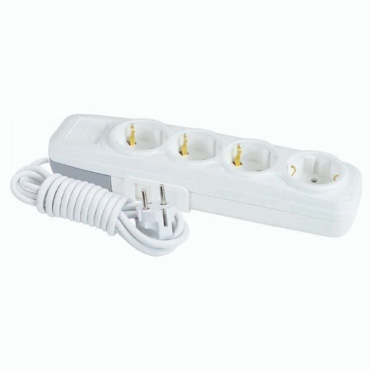 Far Dörtlü 5 Mt Priz  Lara