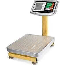 Terazi 100 Kg Dijital Ekran