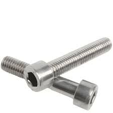 Inox İmbus Civata