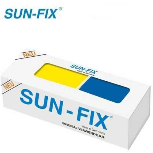 Sun-Fix Macun Kaynak 40 Gr
