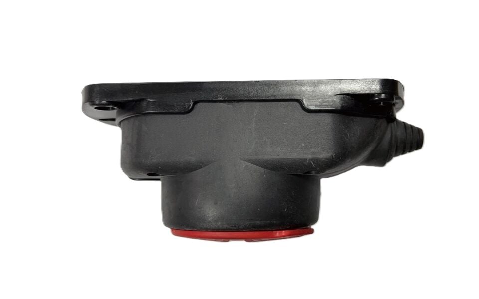 Kauçuk Duvar Prizi Trifaze 380- 3*25