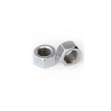 Inox Çelik Somun