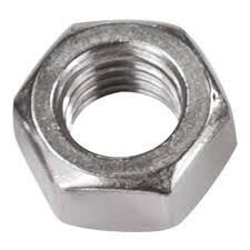 Inox Çelik Somun