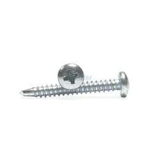 Inox YSB Saç Vidası