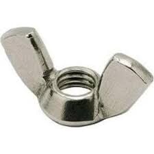 Çelik Kelebek Somun