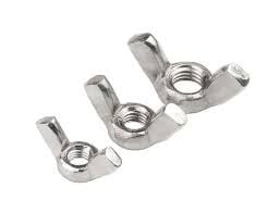 Çelik Kelebek Somun