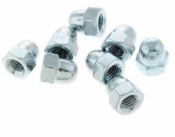 Kör Somun Metrik-Din1587