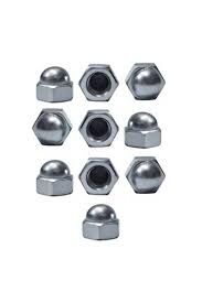 Kör Somun Metrik-Din1587