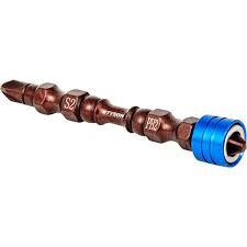 Tyson PH2X65 mm S2 Çeligi Çift Yönlü Miknatis Uçlu Bits Uç