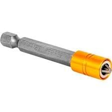 Tyson PZ2X65 mm S2 Çeligi Tek Yönlü Miknatis Uçlu Bits Uç