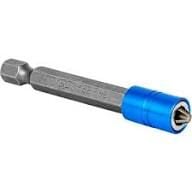 Tyson PZ2X65 mm S2 Çeliği Tek Yönlü Mıknatıs Uçlu Bits Uç