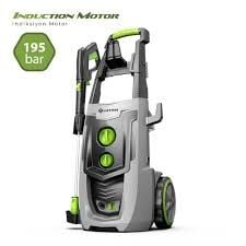 Lutian 195 Bar Basınçlı Yıkama Makinesi LT701G 2500W