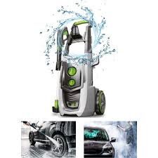 Lutian 195 Bar Basınçlı Yıkama Makinesi LT701G 2500W
