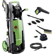 Lutian 195 Bar Basinçli Yikama Makinesi LT701G 2500W