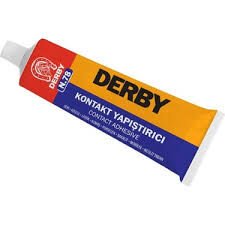 Derby Yapıştırıcı N70 40GR