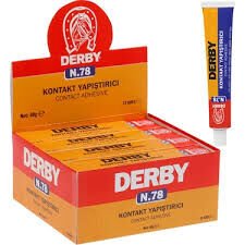 Derby Yapıştırıcı N70 40GR