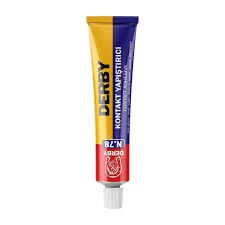 Derby Yapıştırıcı N70 40GR