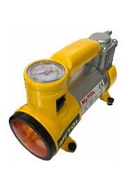 Mytol Fy-001A 12v Araç Kompresörü