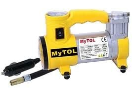 Mytol Fy-001A 12v Araç Kompresörü