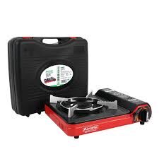 Orcamp Portatif Tekli Kamp Ocağı