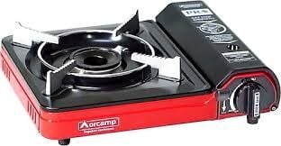 Orcamp Portatif Tekli Kamp Ocağı