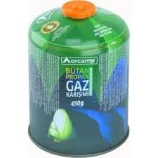 Vidali Gaz Kartusu 450 Gr