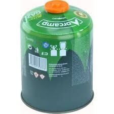 Vidali Gaz Kartusu 450 Gr